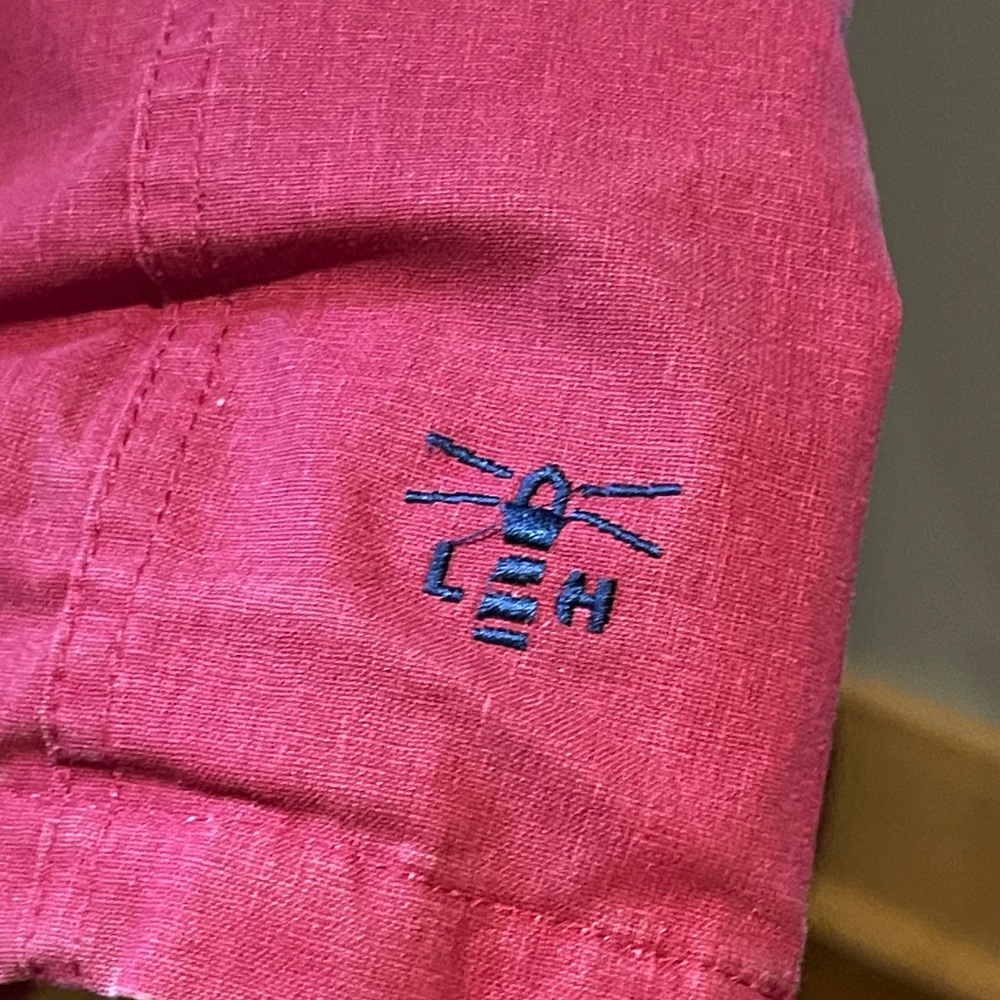 Lighthouse Rain Jacket - Picture 7 of 11
